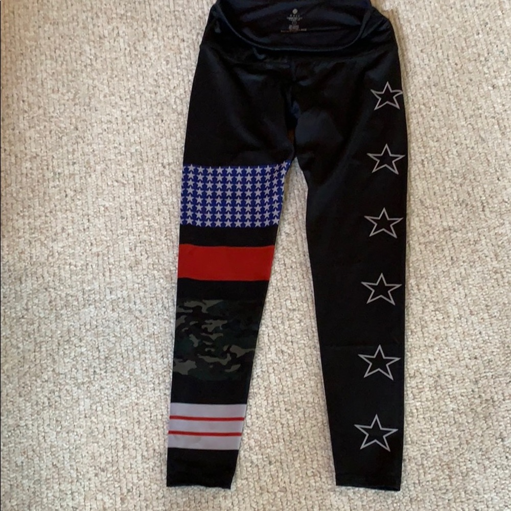 Brand new without tags Noli yoga tights